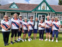 Interclub Runner-up