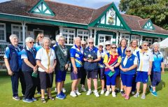 Jubilee Trophy Winners, Section 3