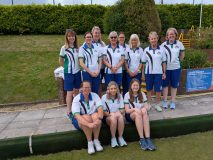 Walker Cup Squad win at Dorchester
