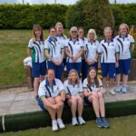 2026 Walker Cup Squad