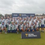 COunty Over 60s Mixed