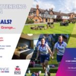 Woodland Grange accommodation offer
